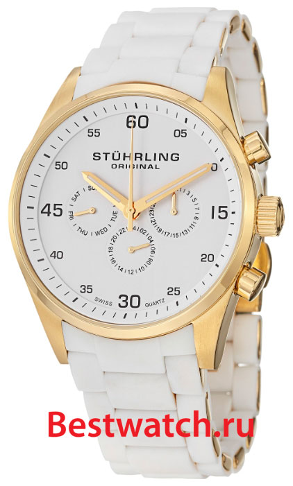 Часы Stuhrling Original Special Reserve 352.02